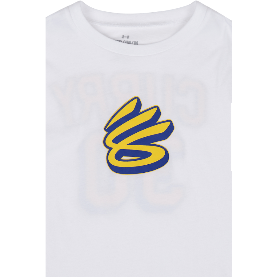 UA Curry Drop Shadow Ss - Bild 3