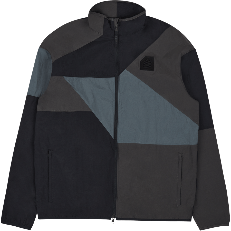 Curry Fz Woven Jacket