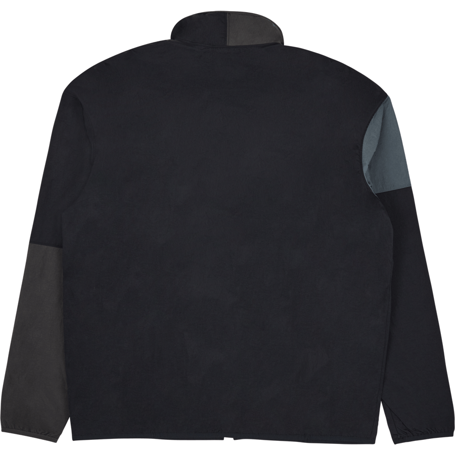 Curry Fz Woven Jacket - Bild 2