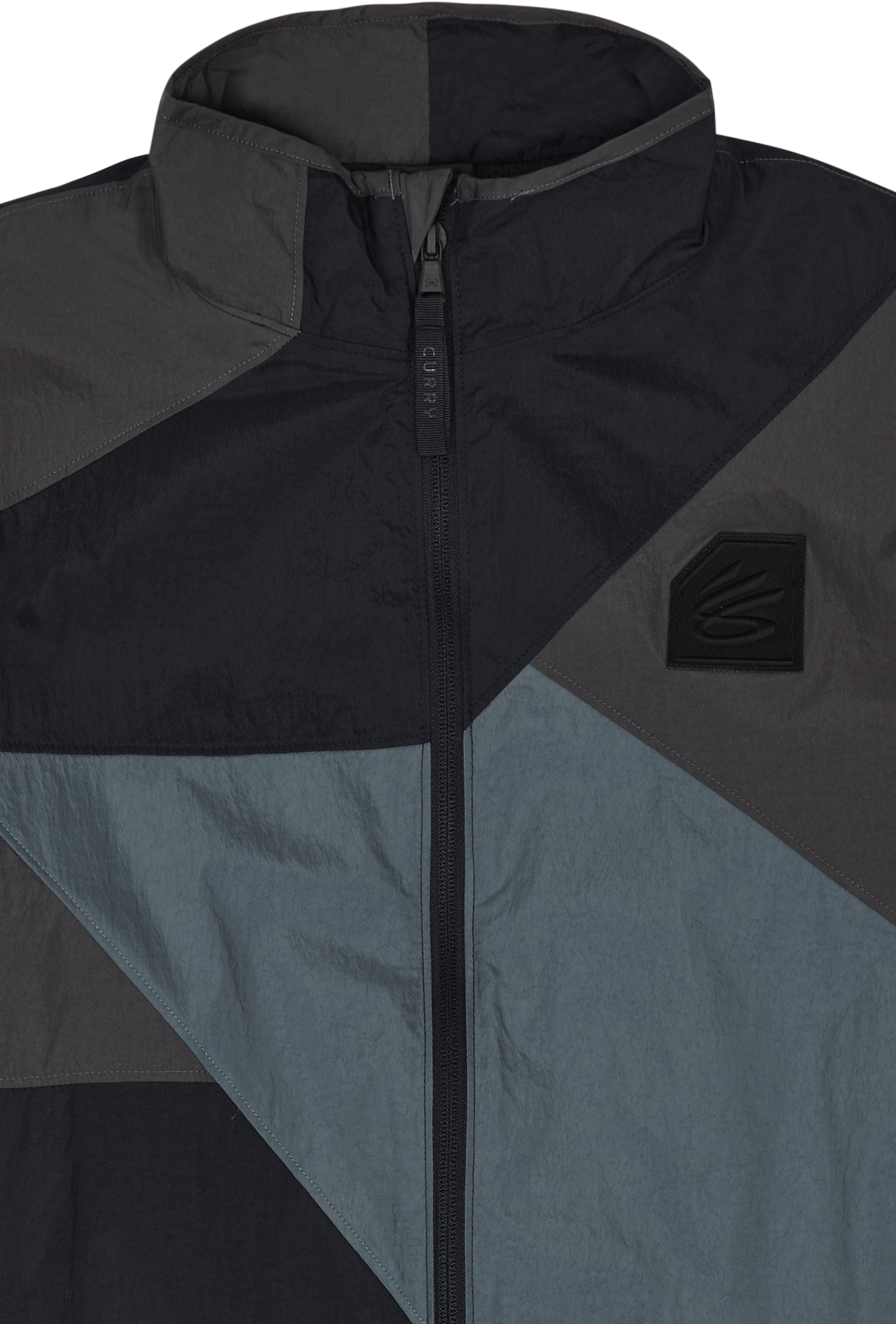 Curry Fz Woven Jacket - Bild 3