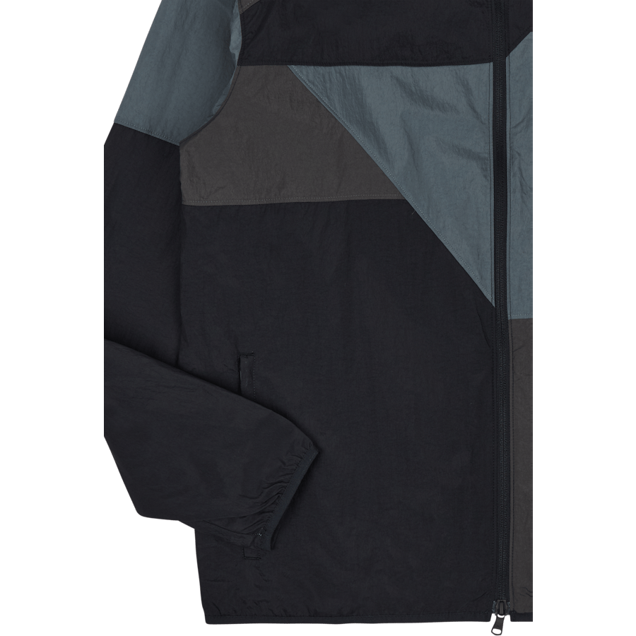 Curry Fz Woven Jacket - Bild 4