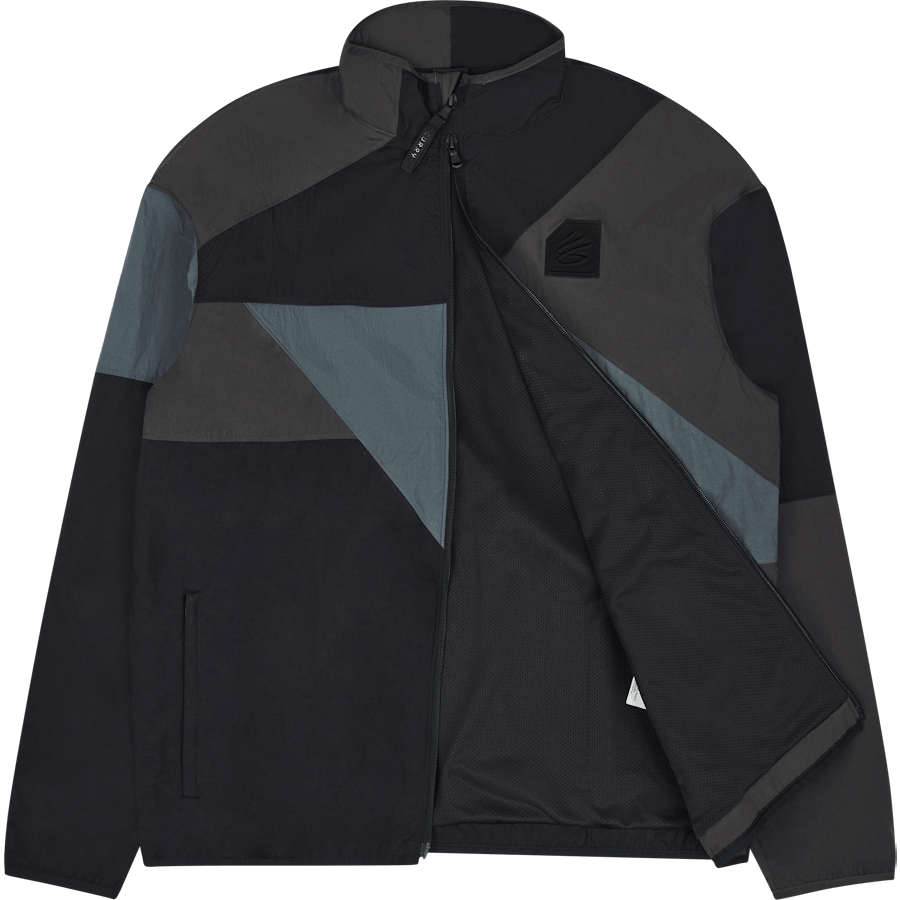 Curry Fz Woven Jacket - Bild 5