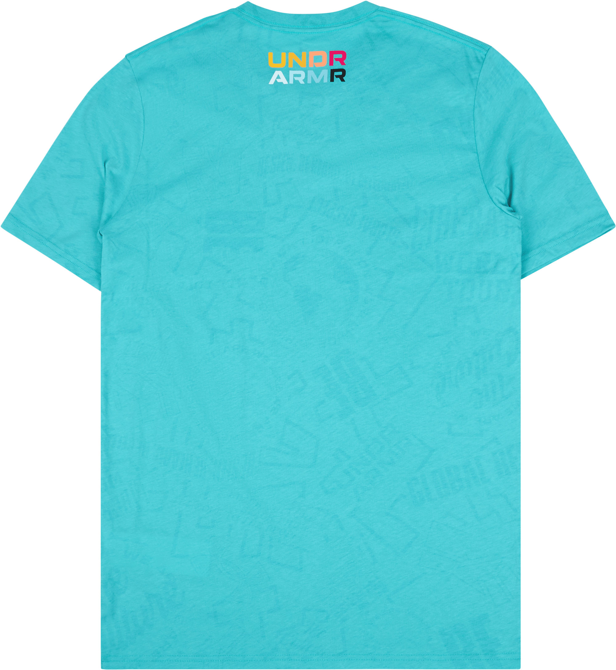 Ua Bhm Ss Lime Surge - Bild 2