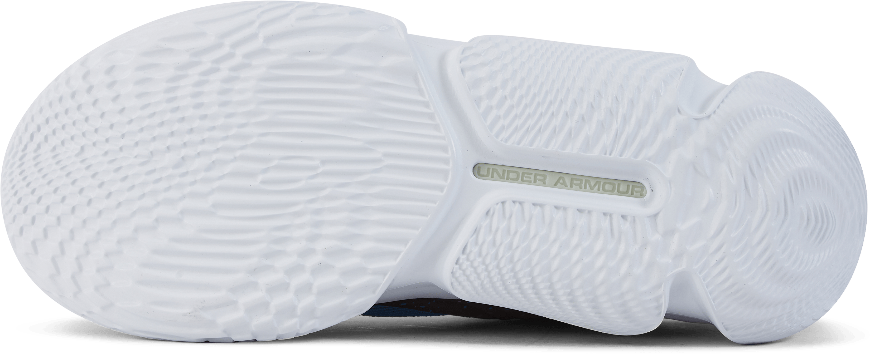 Ua Flow Futr X 2 Le Unisex Black - Bild 6