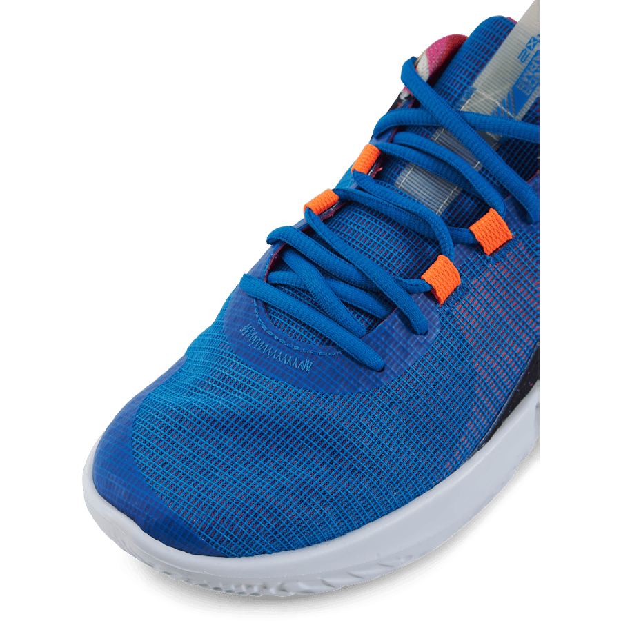 Ua Flow Futr X 2 Le Unisex Black - Bild 7