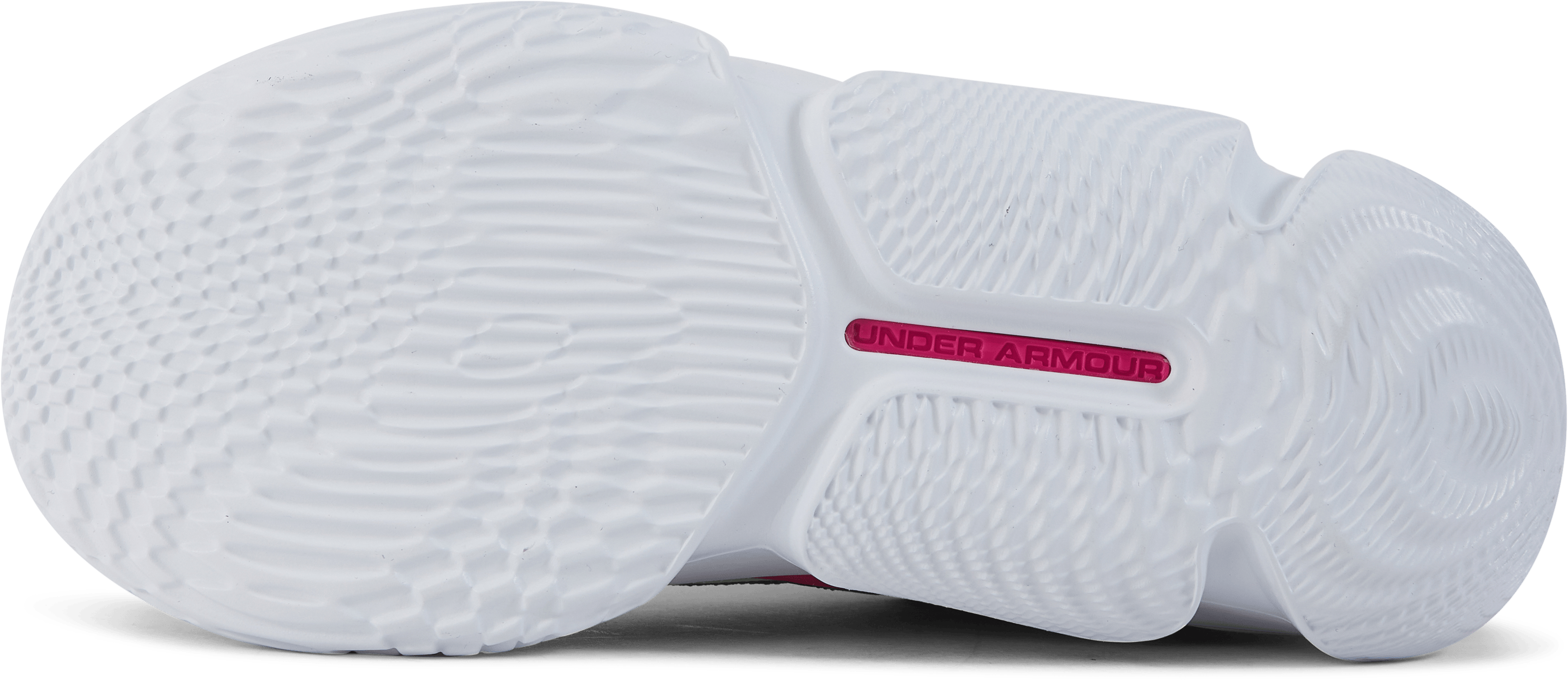 Ua Flow Futr X 2 Mm Unisex Lime Surge - Bild 6