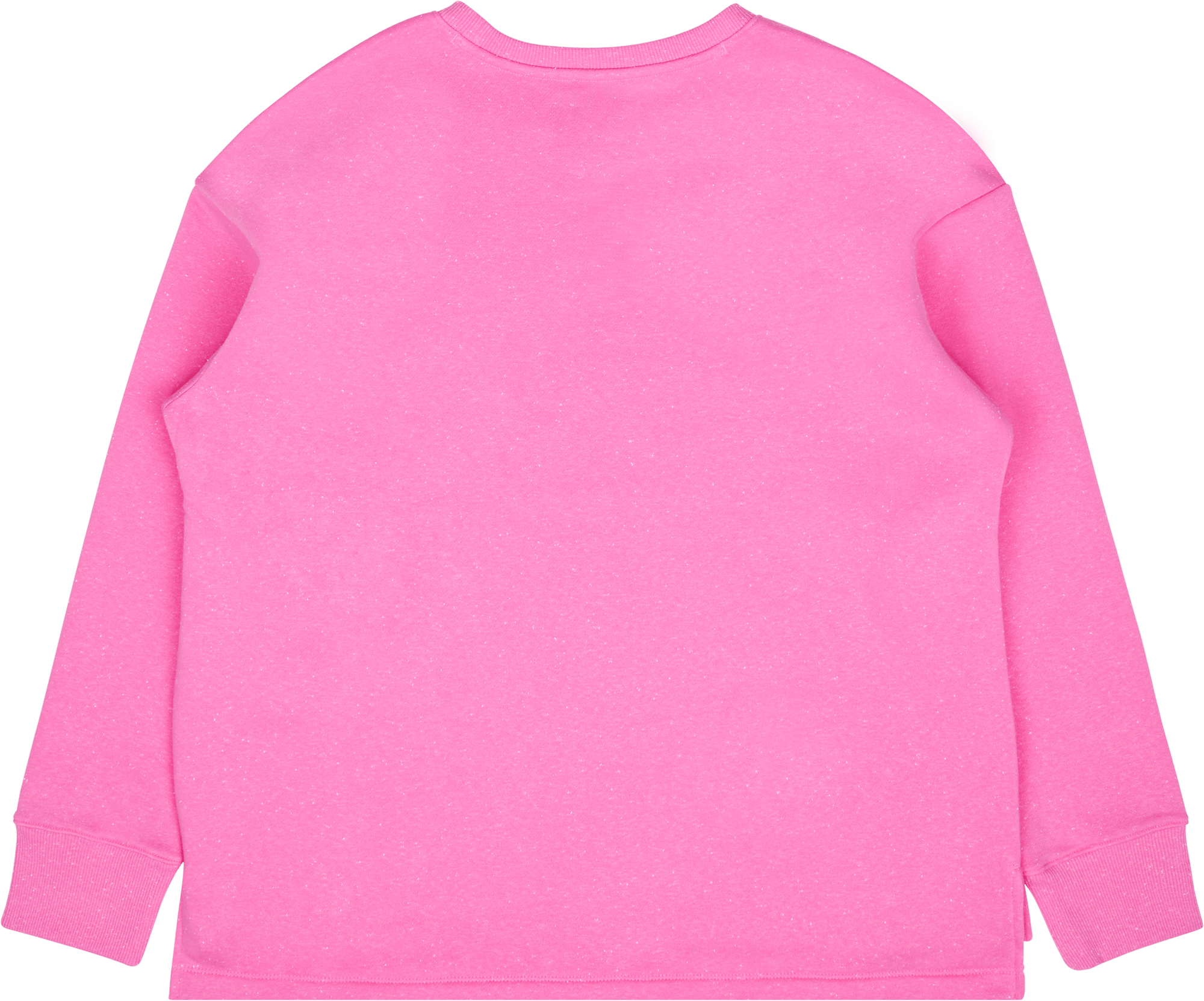 Rival Fleece Oversize Crew Pink Edge - Bild 2