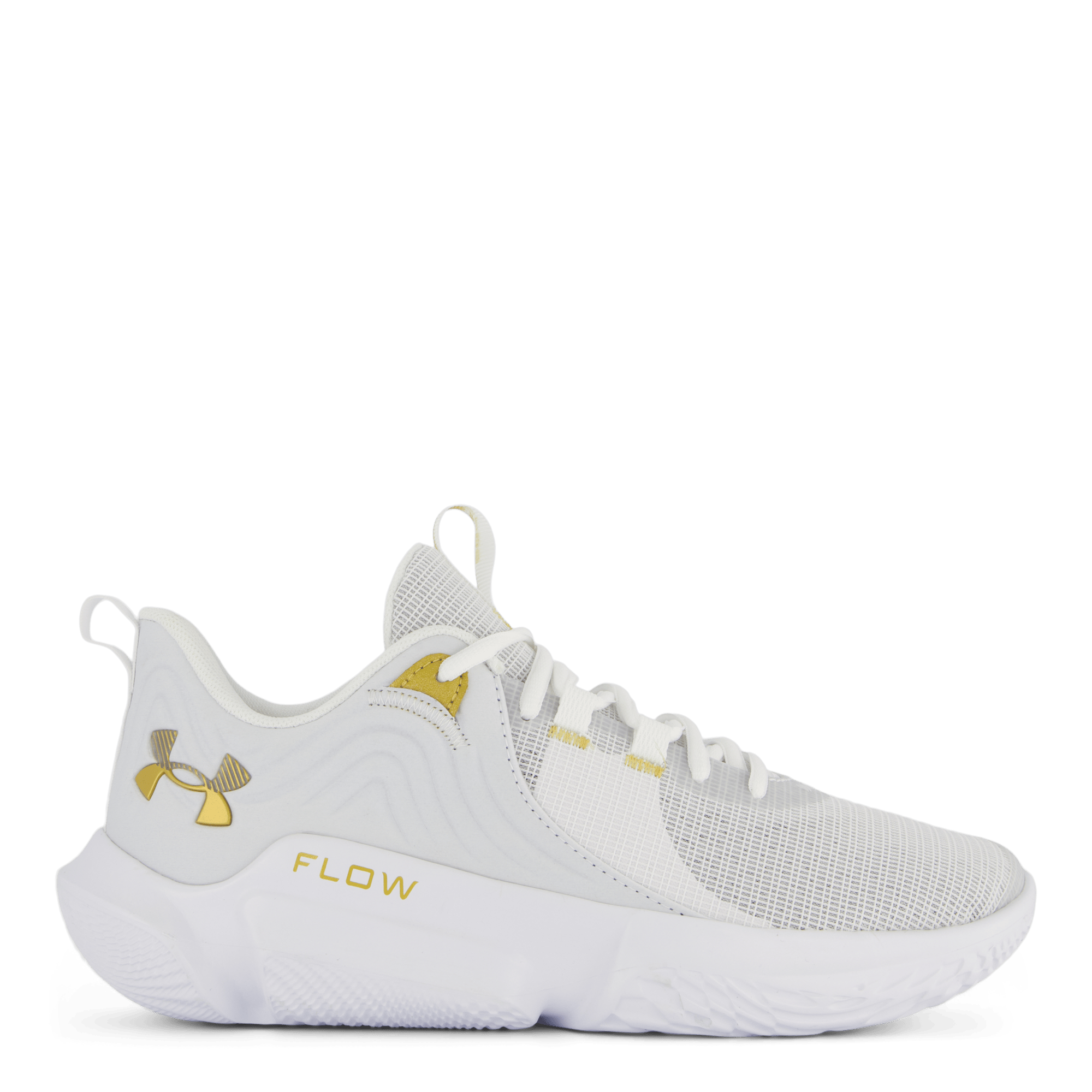 Ua Flow Futr X 2 Unisex White