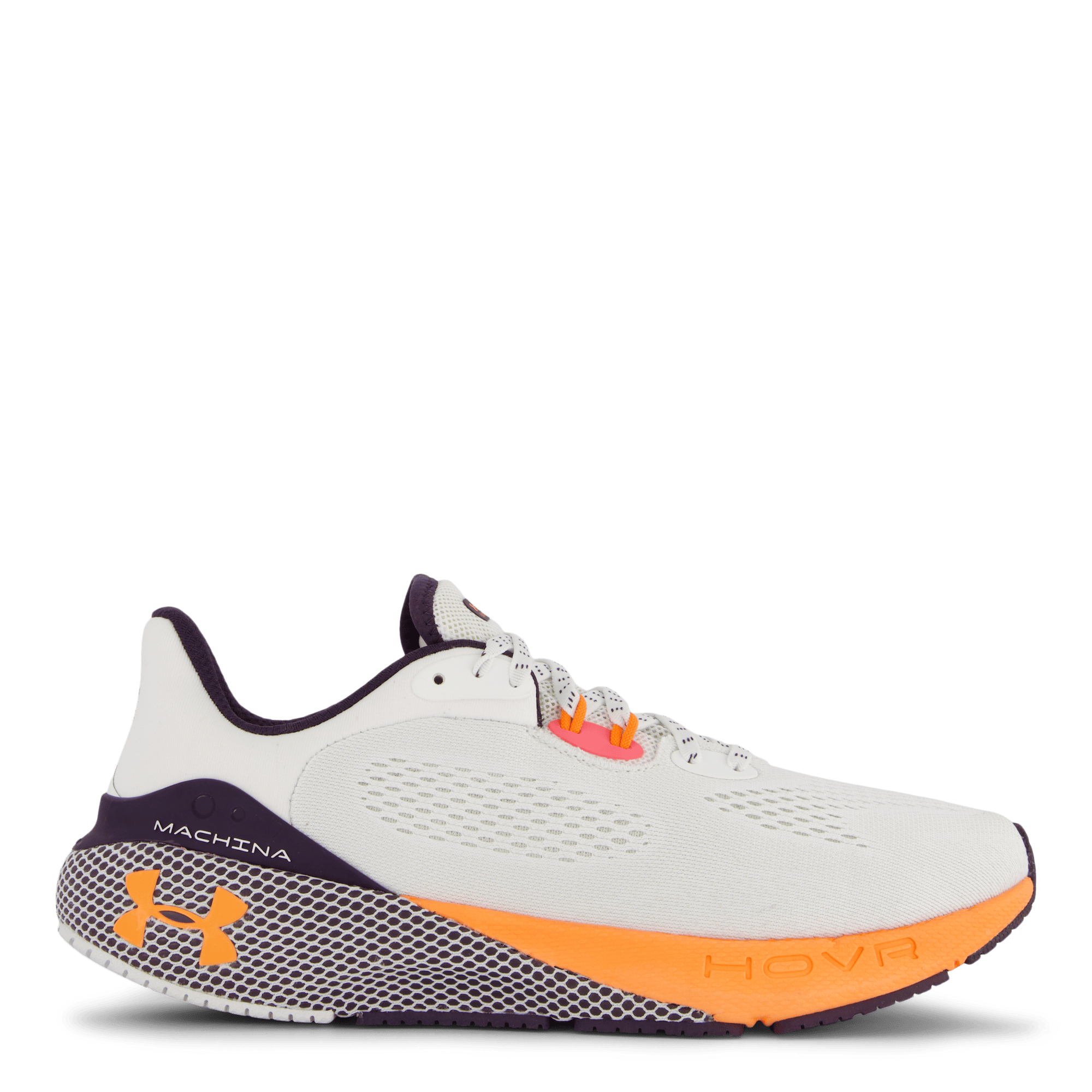 Ua Hovr Machina 3 White
