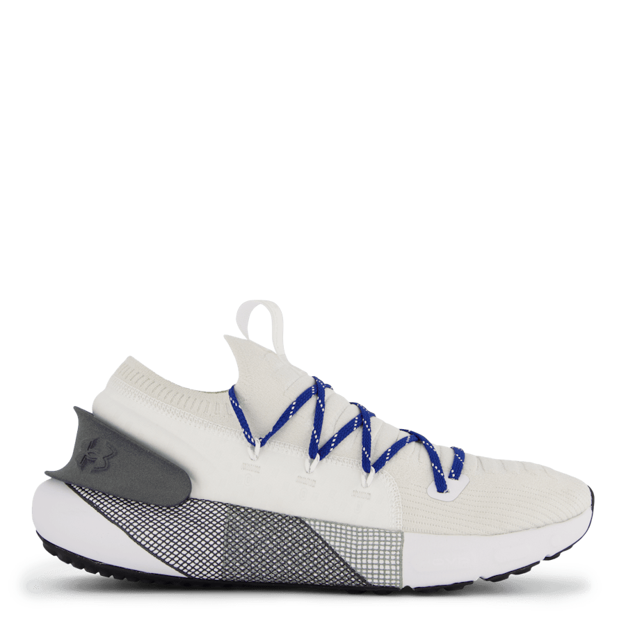 Ua Hovr Phantom 3 Rflct White