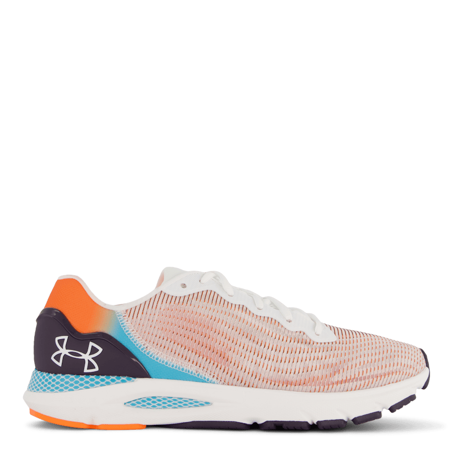 Ua Hovr Sonic 6 Brz White