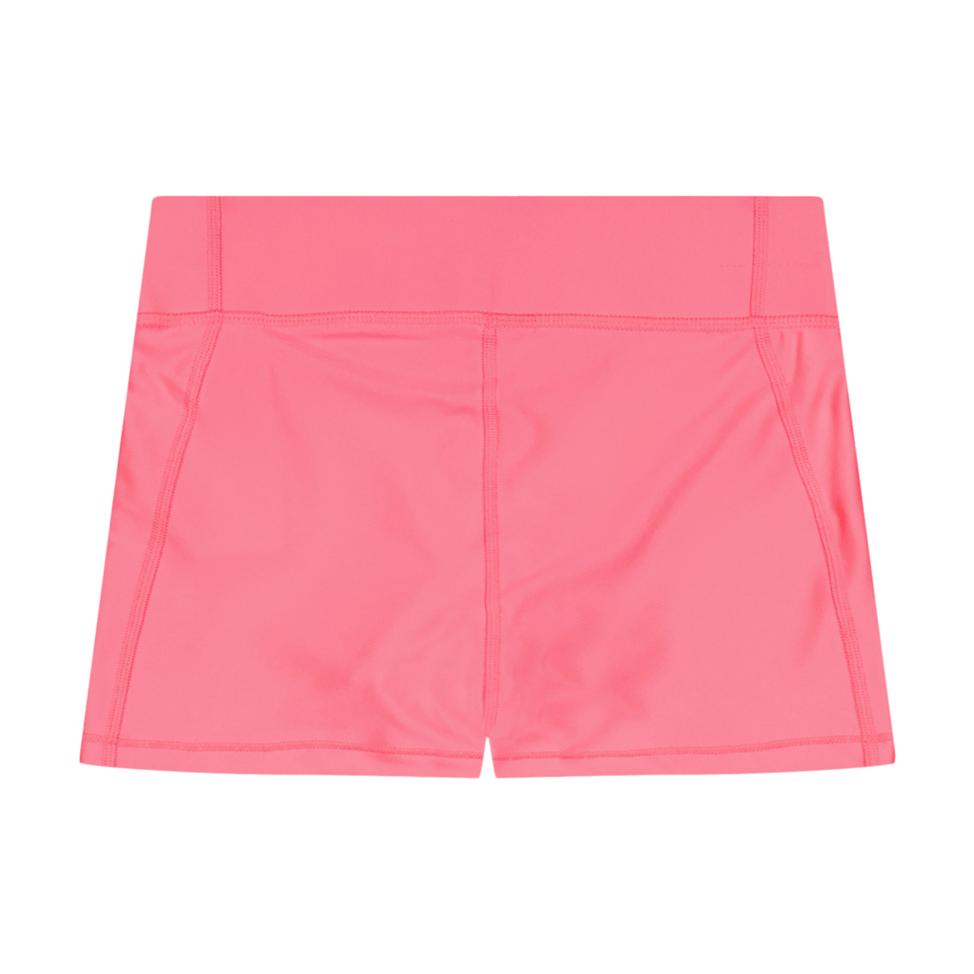 Armour Mid Rise Shorty Pink Shock - Bild 2