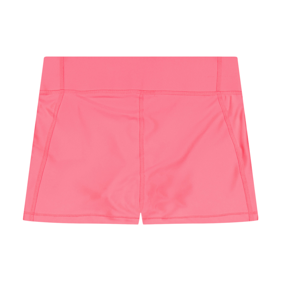 Armour Mid Rise Shorty Pink Shock - Bild 2