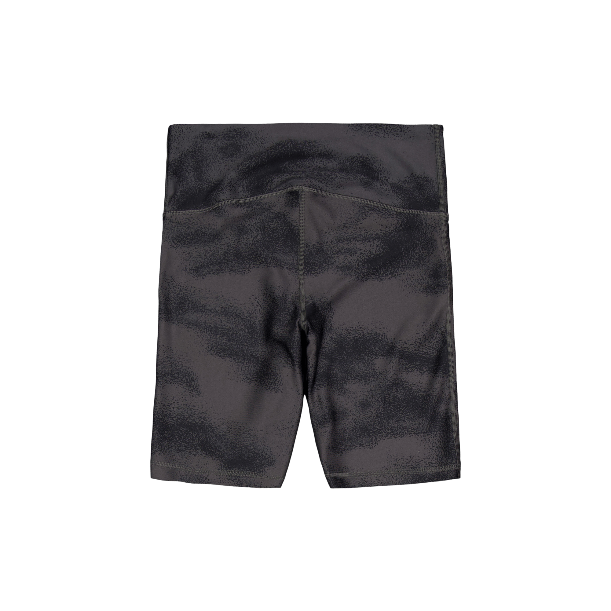 Armour Aop Bike Short Black - Bild 2