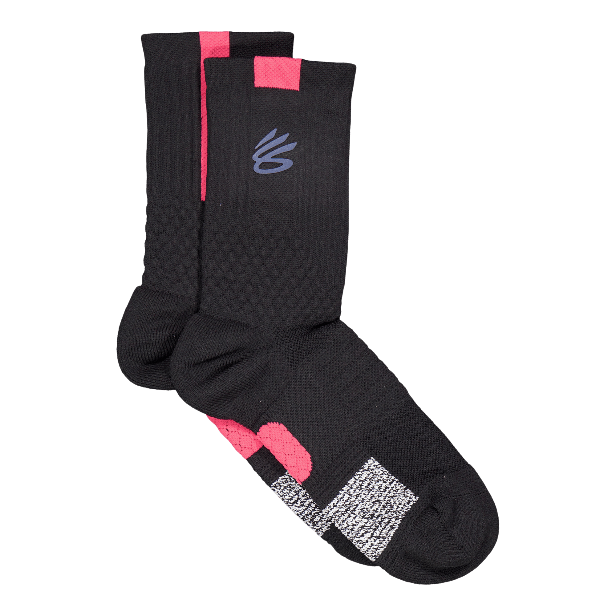 Curry Ua Ad Playmaker 1p Mid U Black