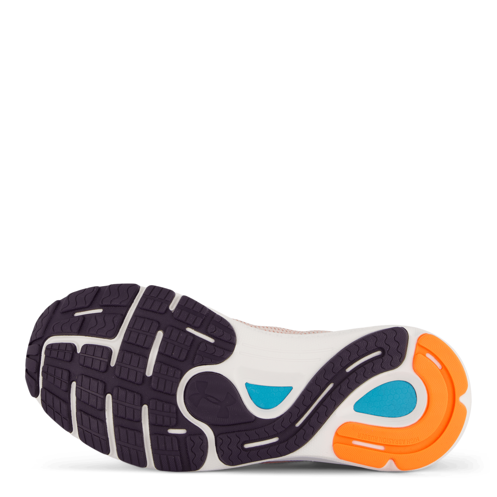 Ua W Hovr Sonic 6 Brz White - Bild 3