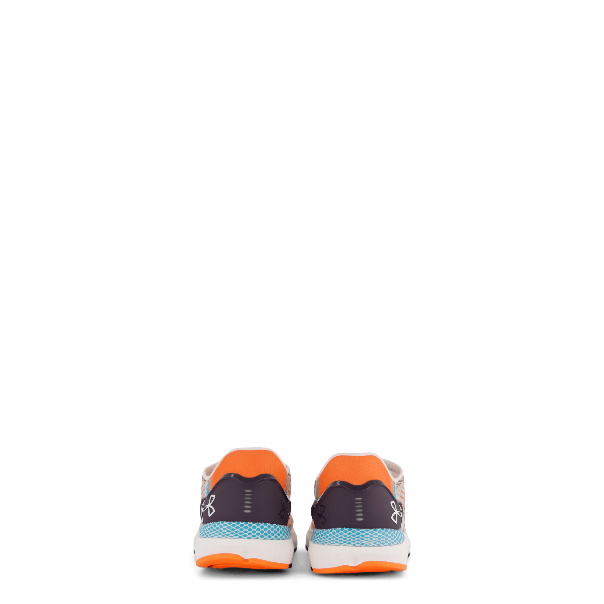 Ua W Hovr Sonic 6 Brz White - Bild 6