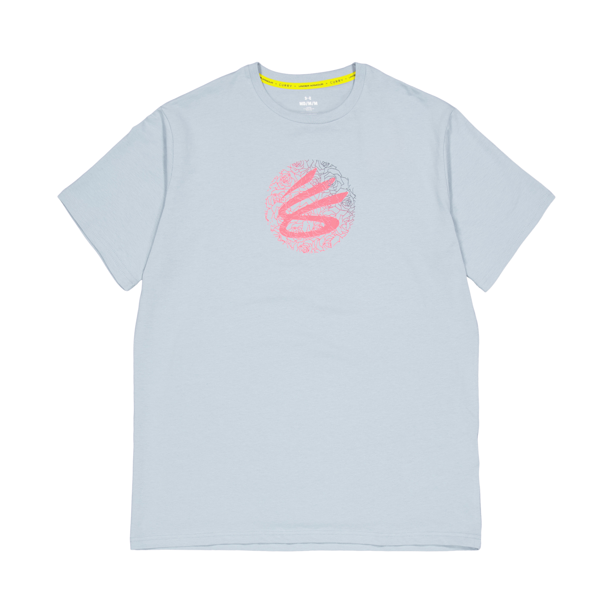 Ua Curry Mothers Day Ss Harbor Blue