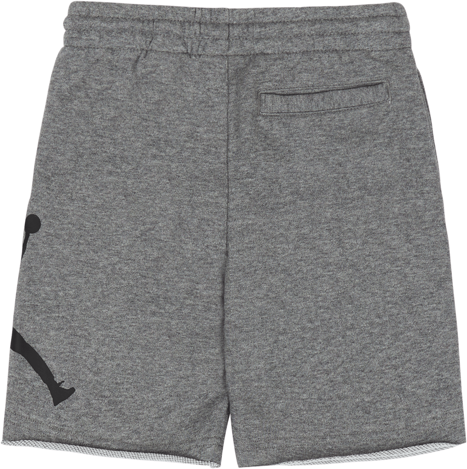 Jumpman Air Fleece Short - Bild 2