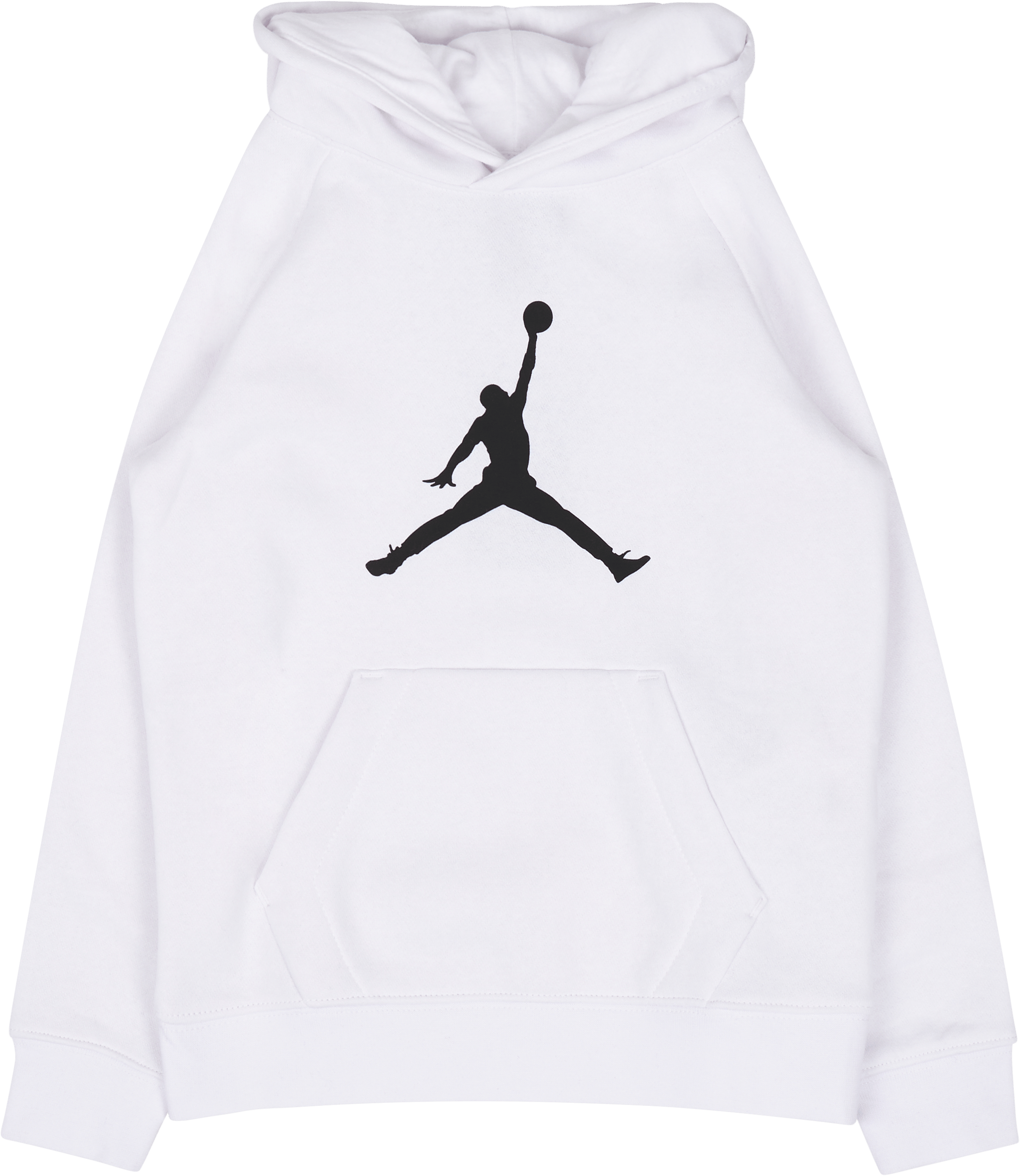 Jumpman Logo Fleece Po