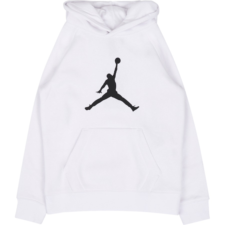 Jumpman Logo Fleece Po