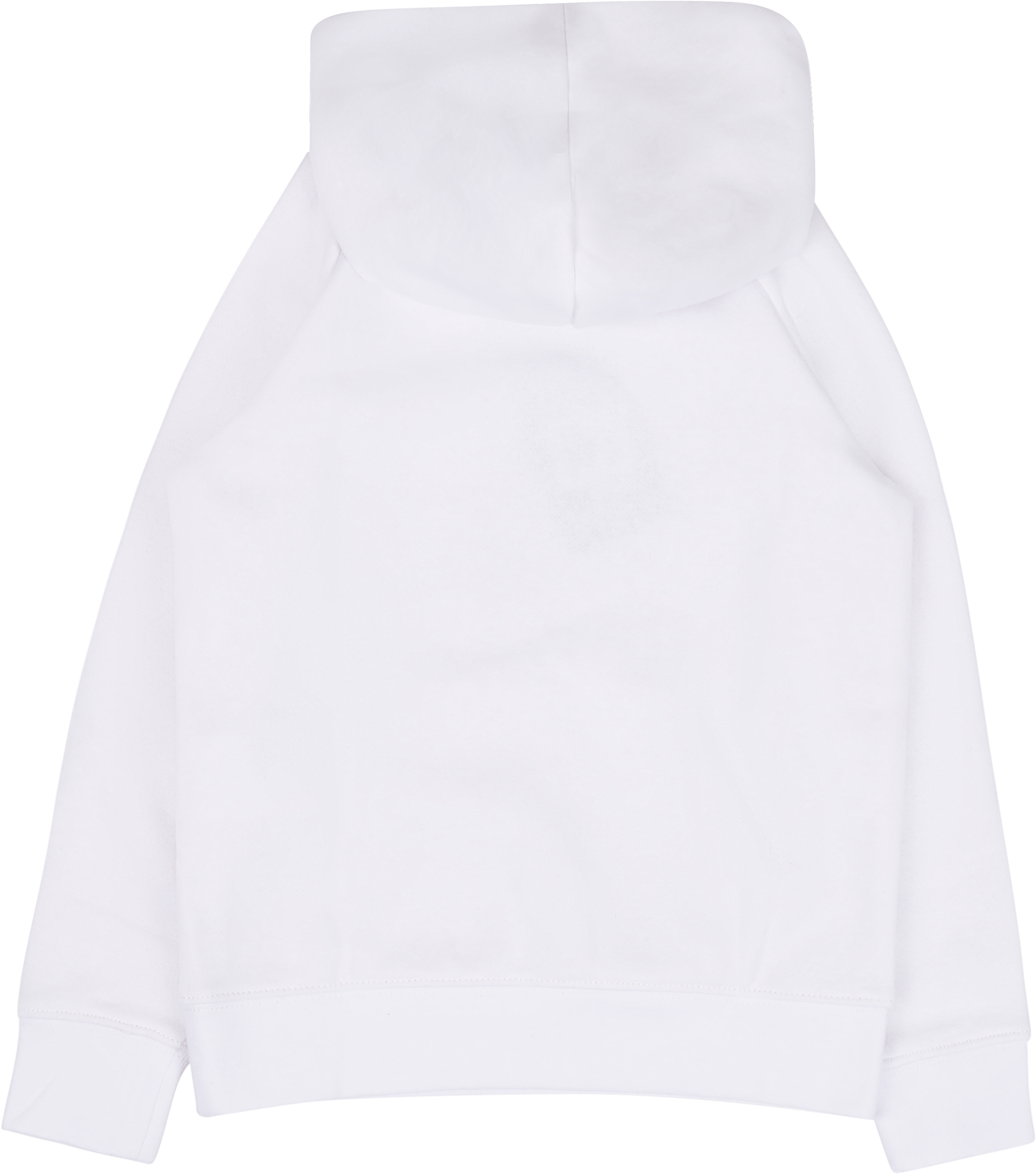 Jumpman Logo Fleece Po - Bild 2