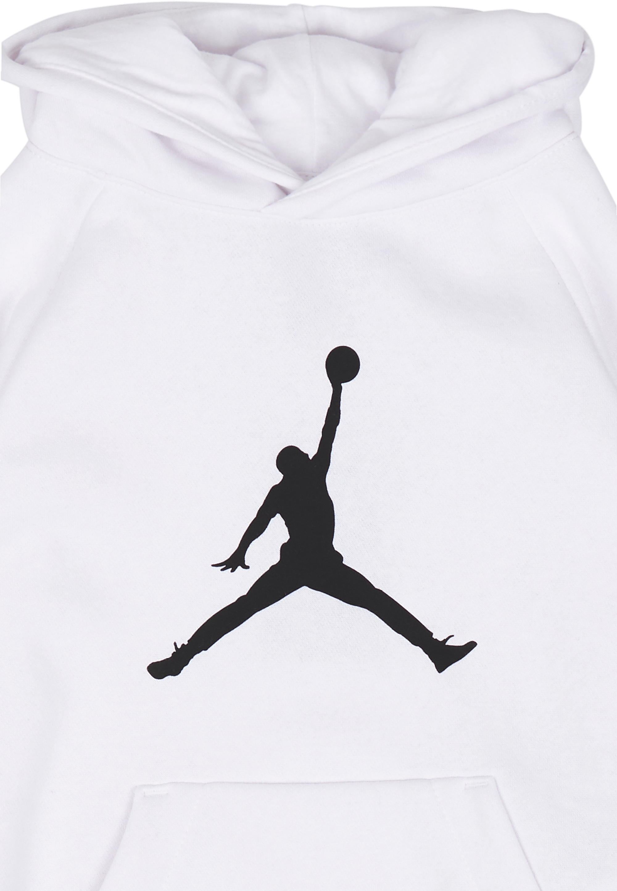Jumpman Logo Fleece Po - Bild 3