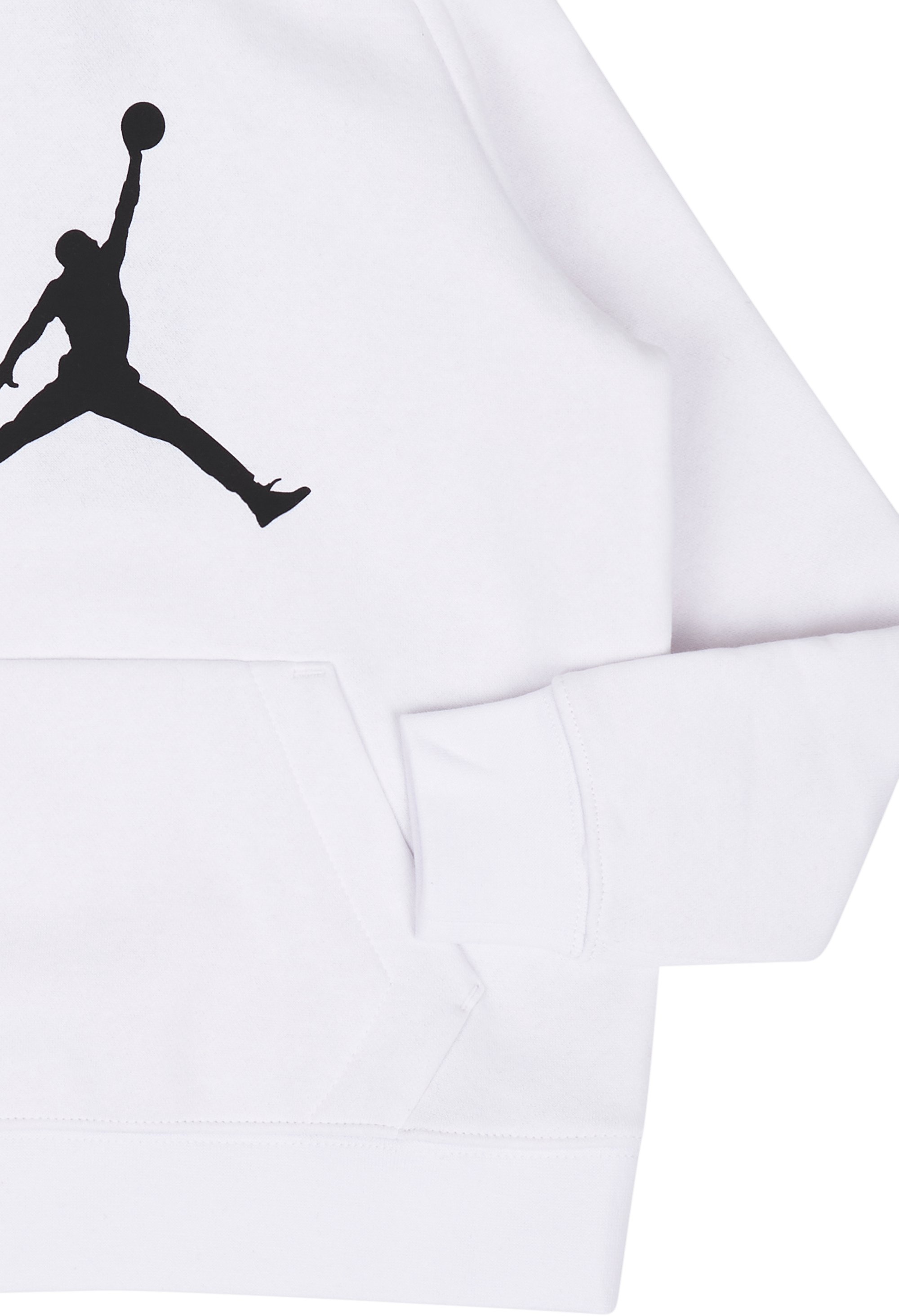 Jumpman Logo Fleece Po - Bild 4