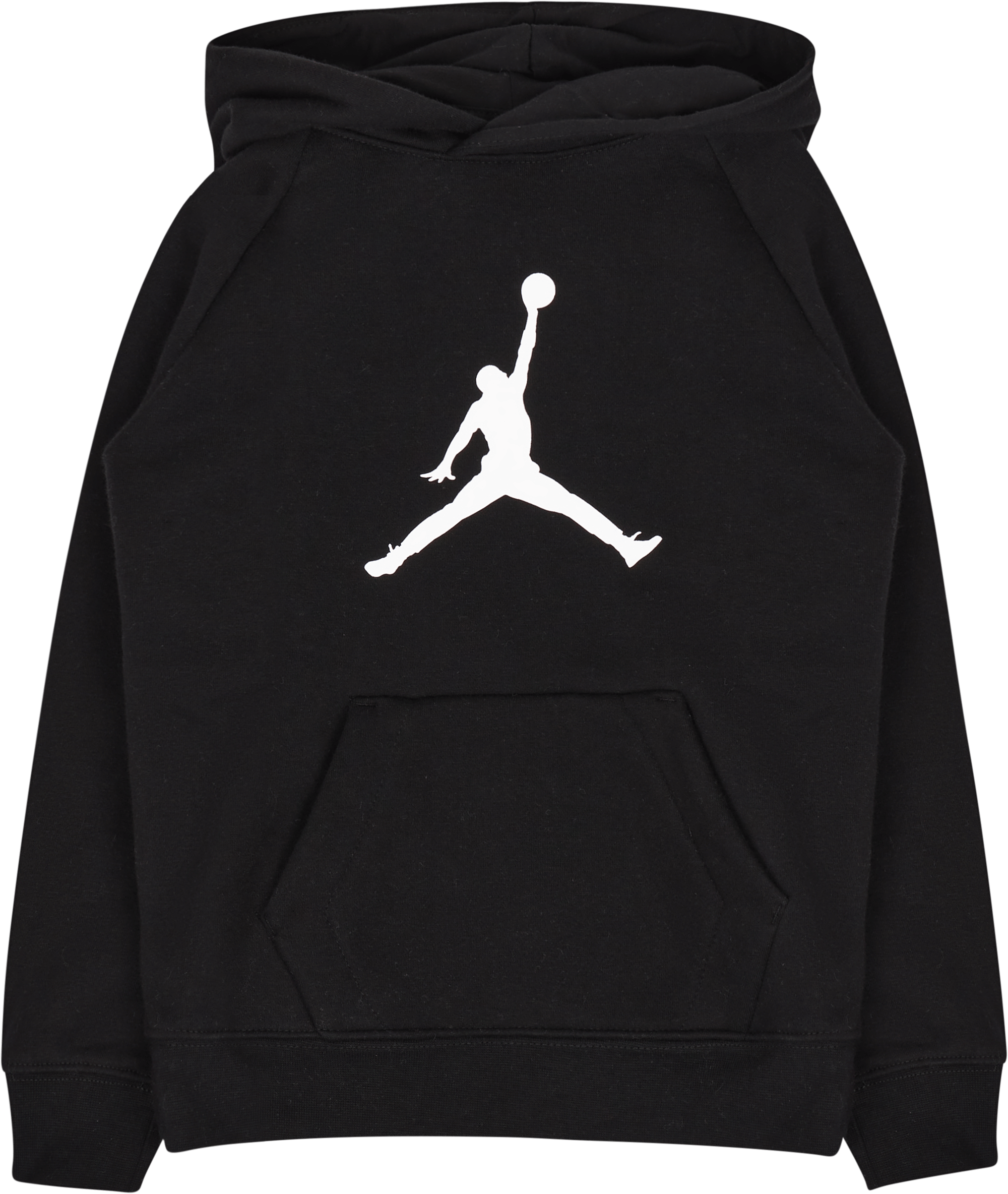 Jumpman Logo Fleece Po
