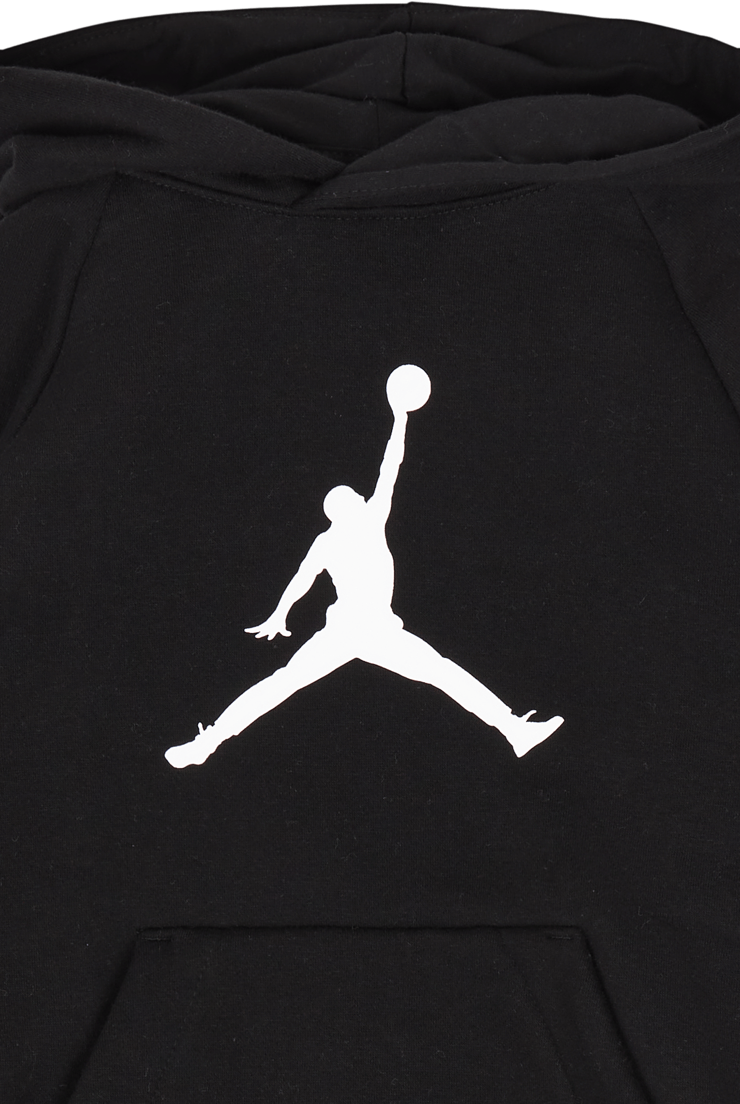 Jumpman Logo Fleece Po - Bild 3