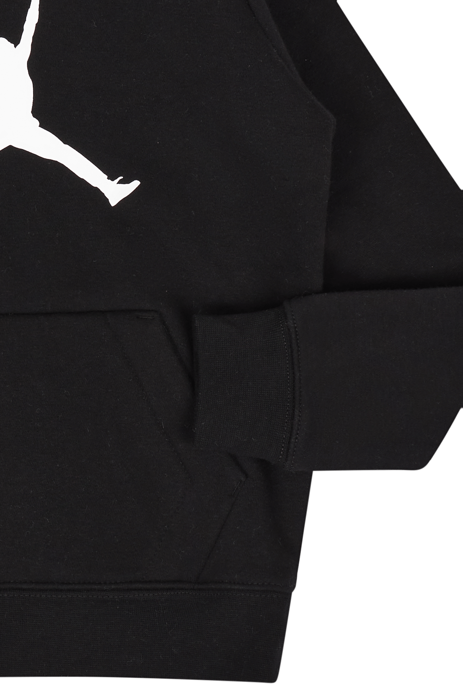 Jumpman Logo Fleece Po - Bild 4