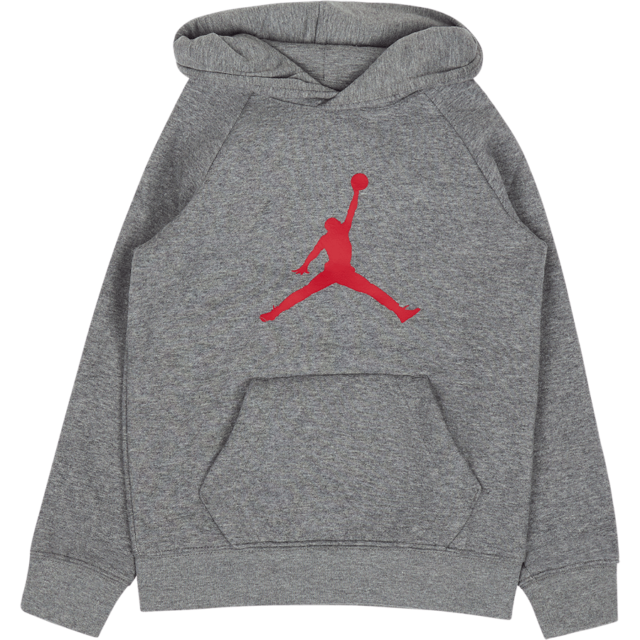 Jumpman Logo Fleece Po