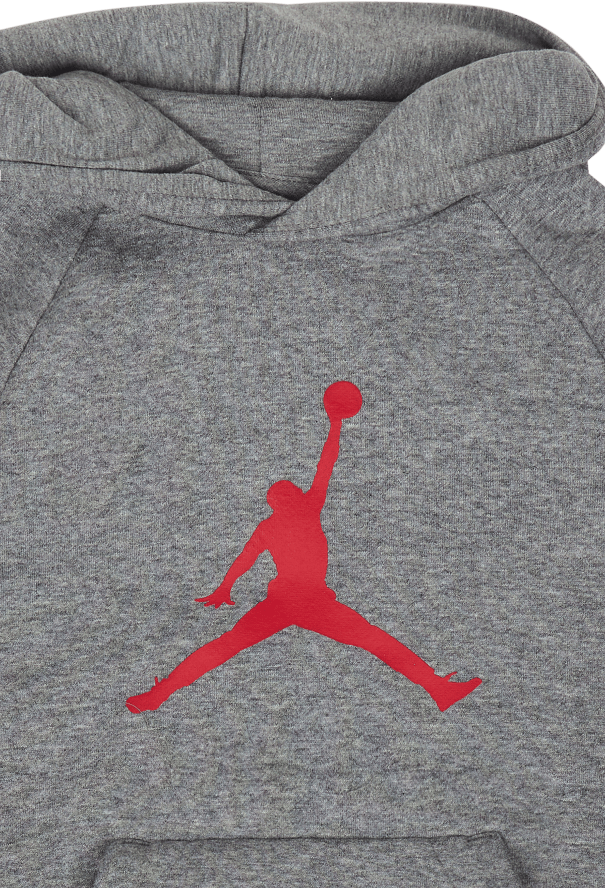 Jumpman Logo Fleece Po - Bild 3