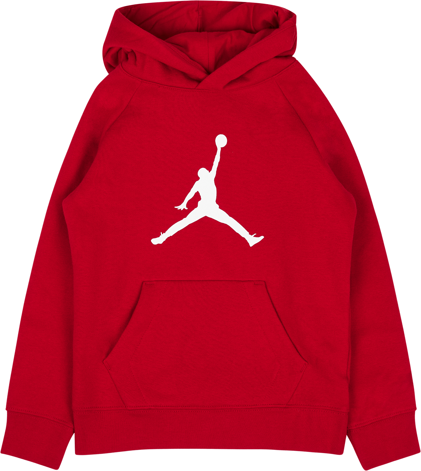 Jumpman Logo Fleece Po Gym