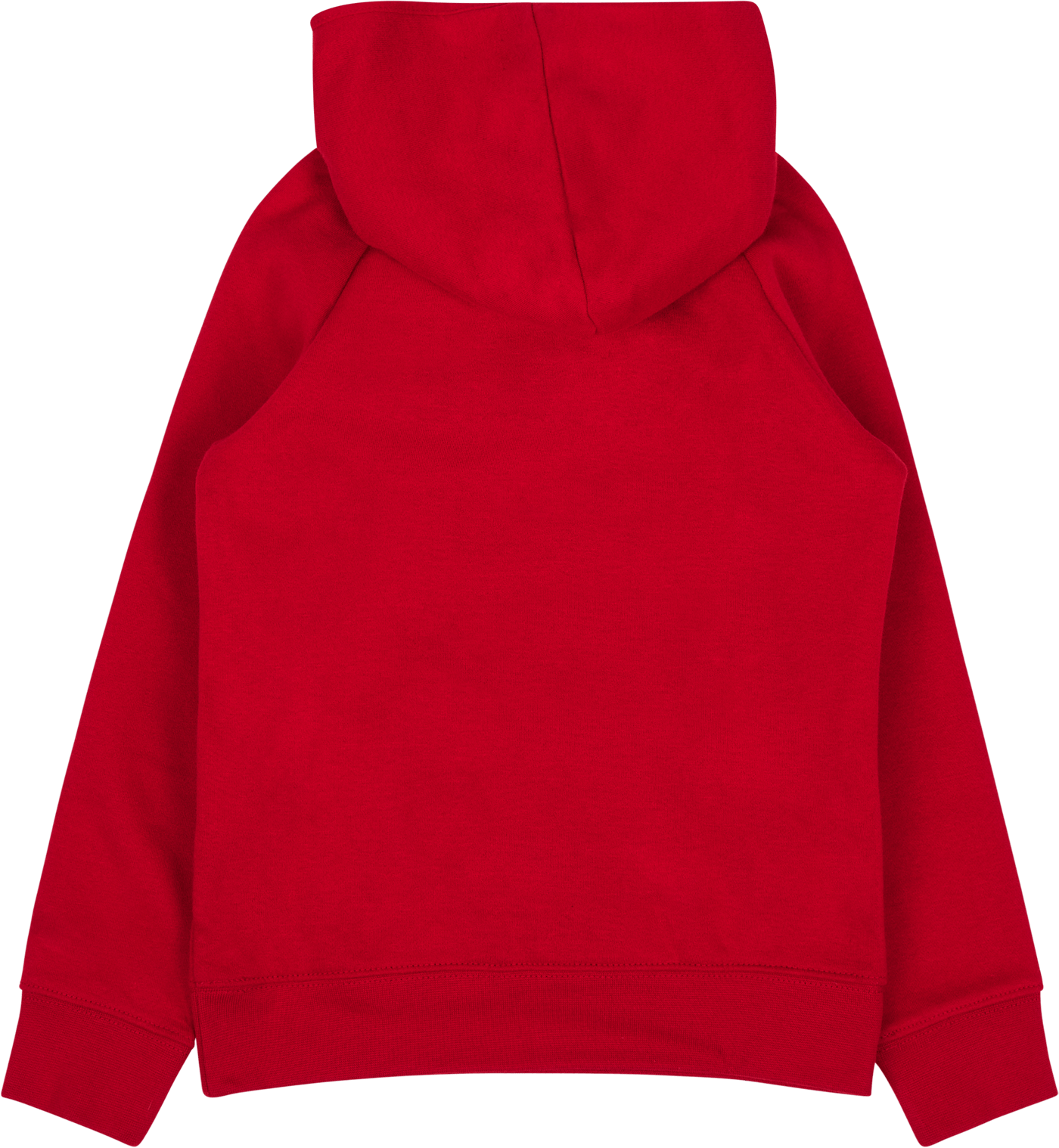 Jumpman Logo Fleece Po Gym - Bild 2