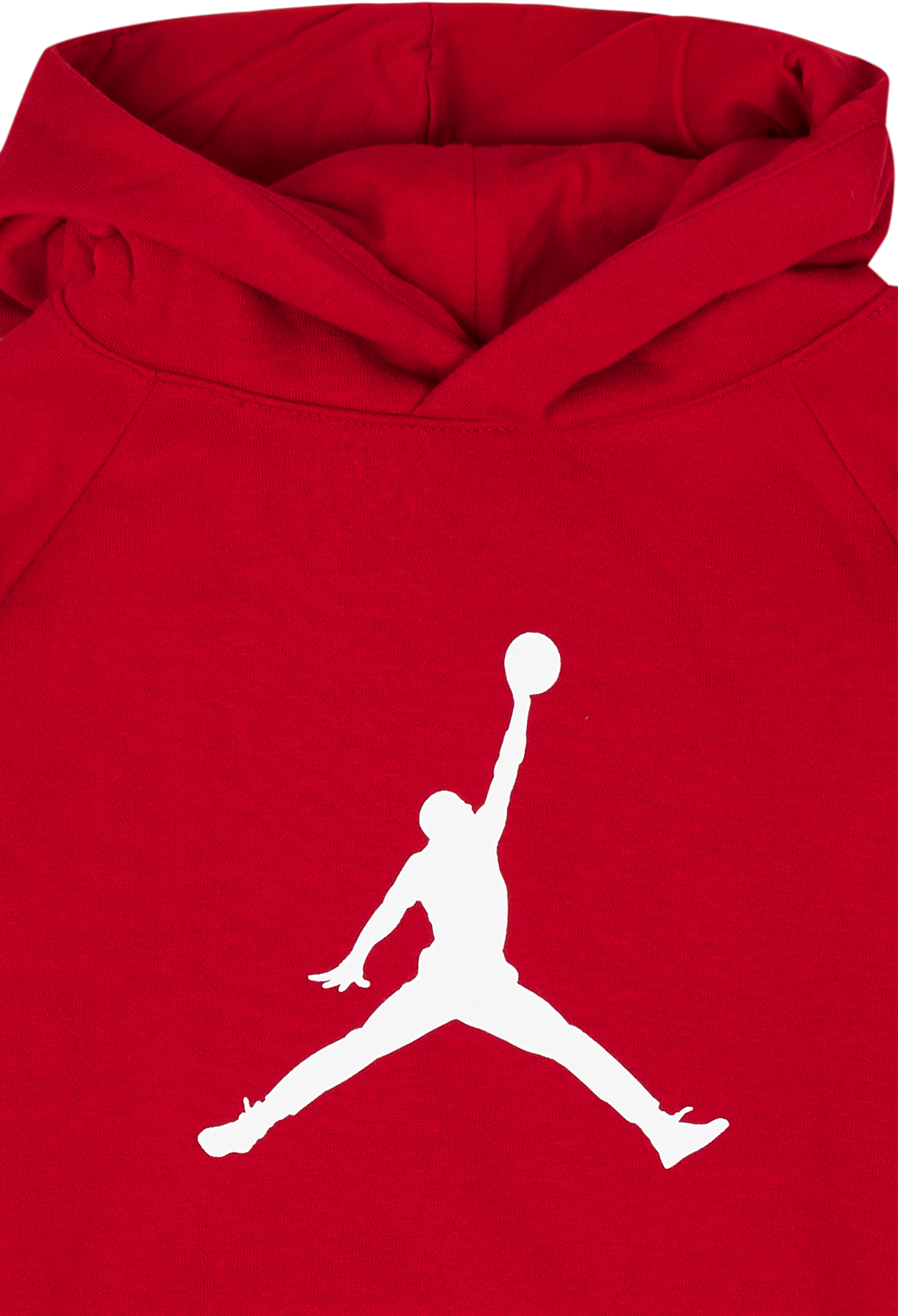Jumpman Logo Fleece Po Gym - Bild 3