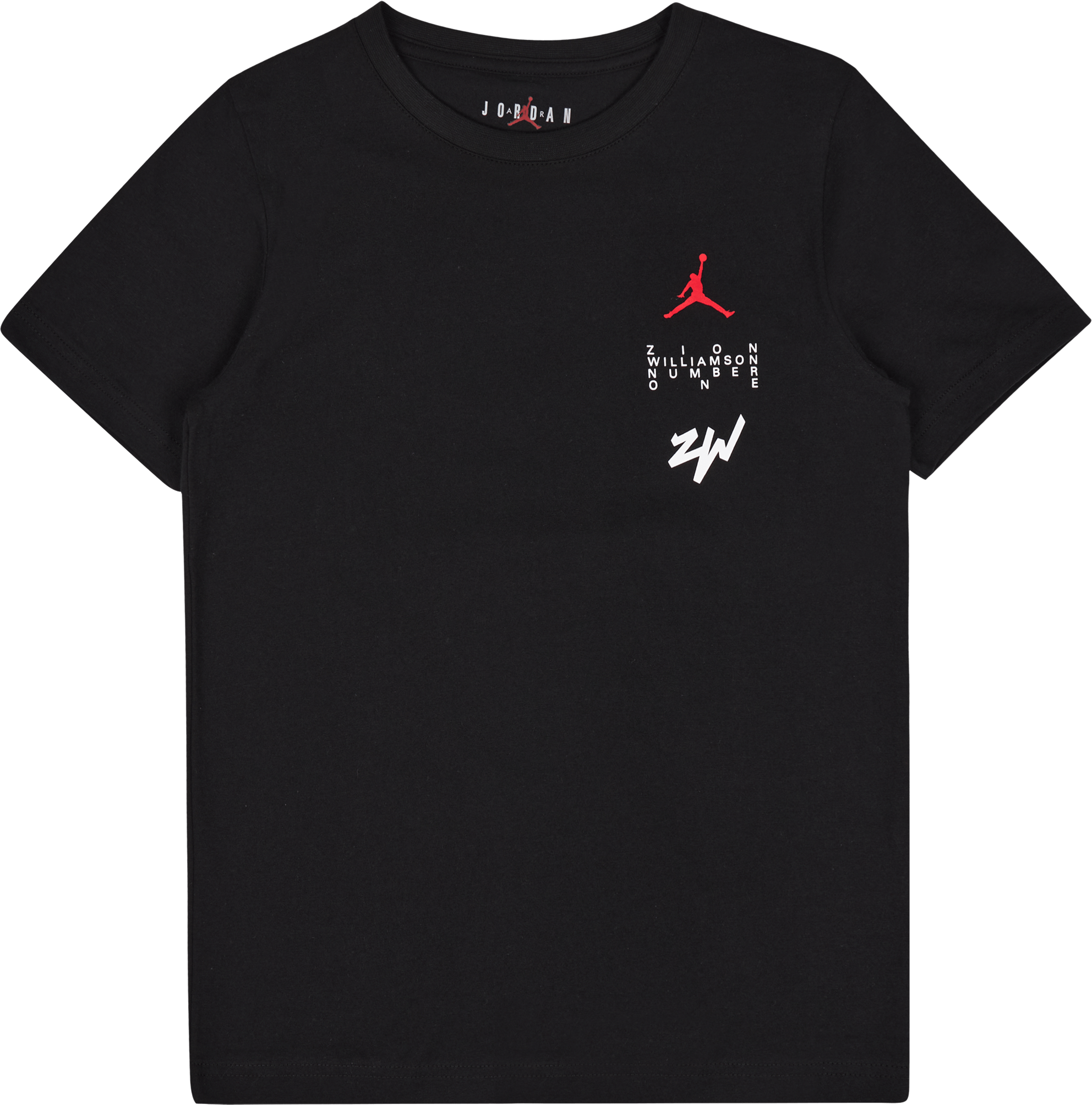 Zion Short Sleeve Graphic Tee