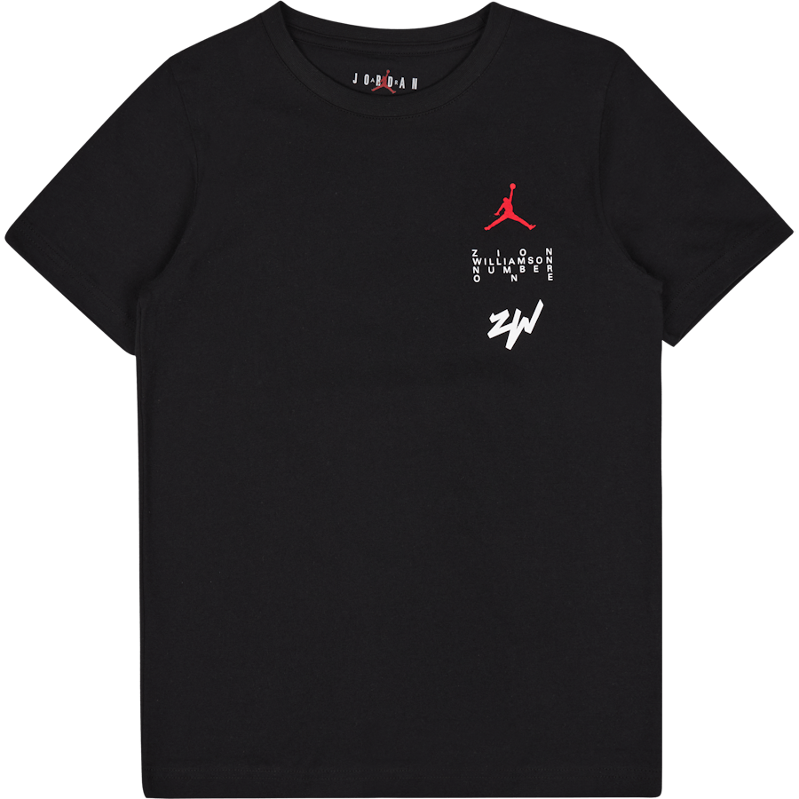 Zion Short Sleeve Graphic Tee
