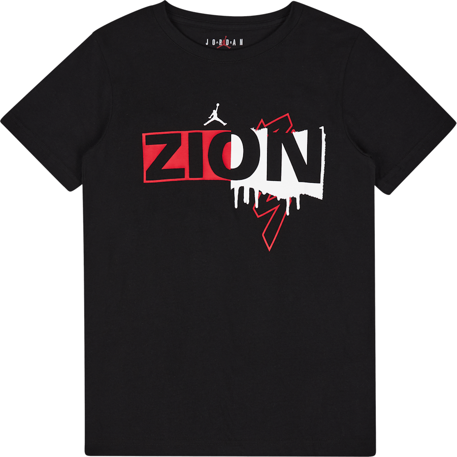 Zion Tee