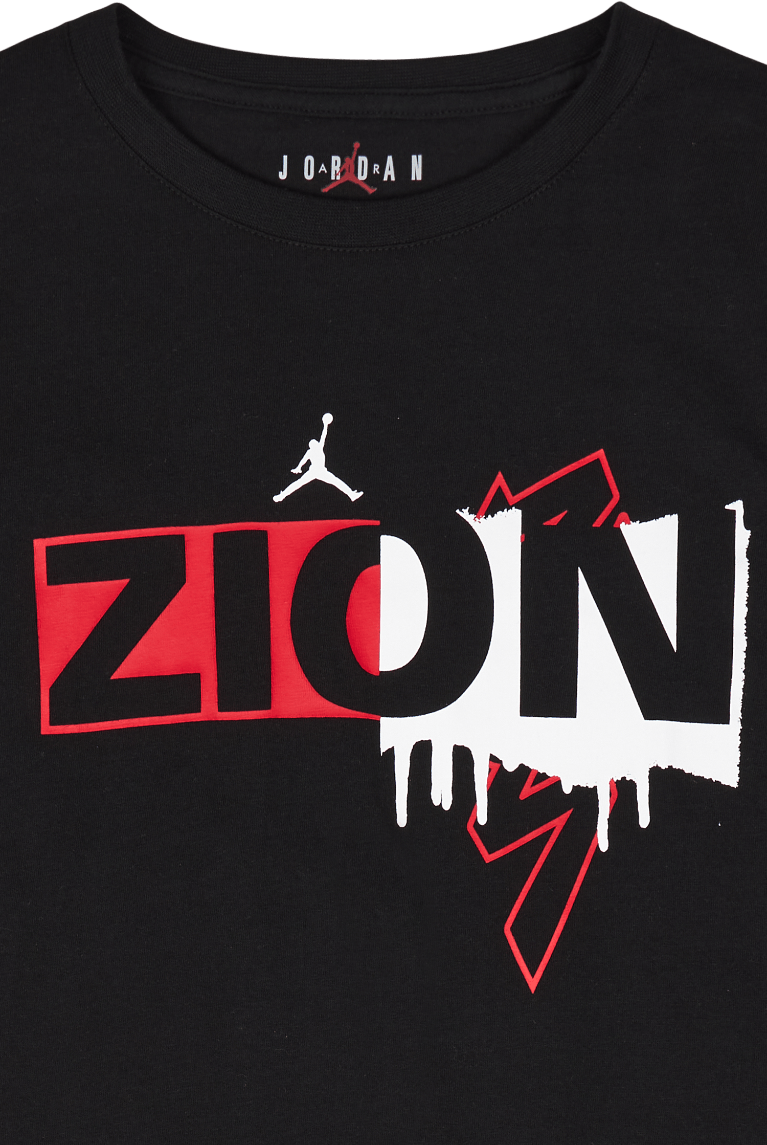Zion Tee - Bild 3