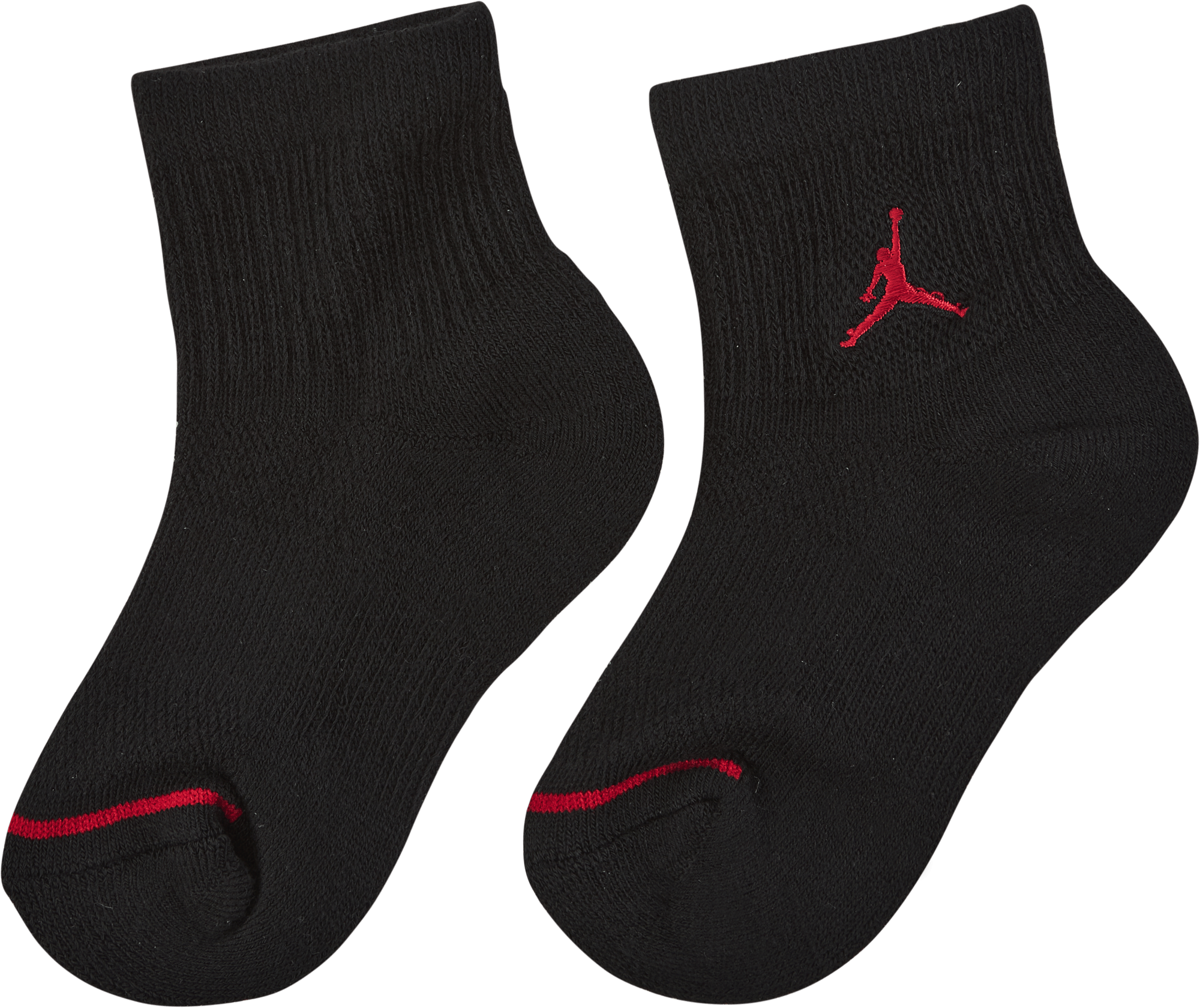 Jordan Jumpman Quarter