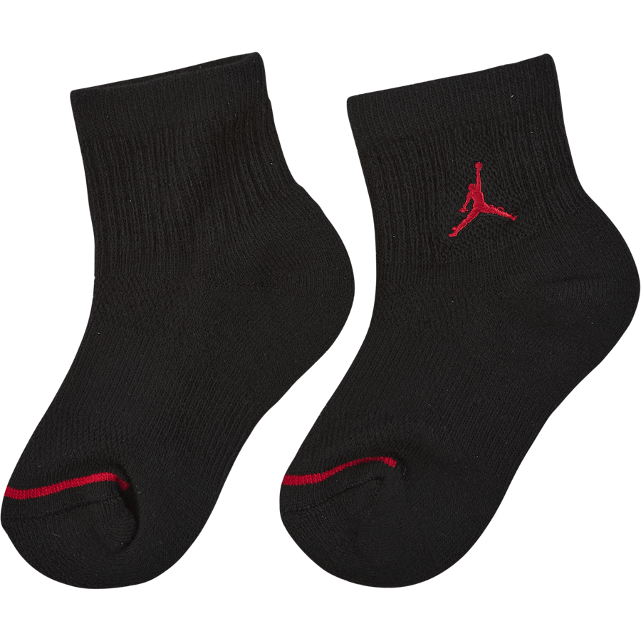 Jordan Jumpman Quarter