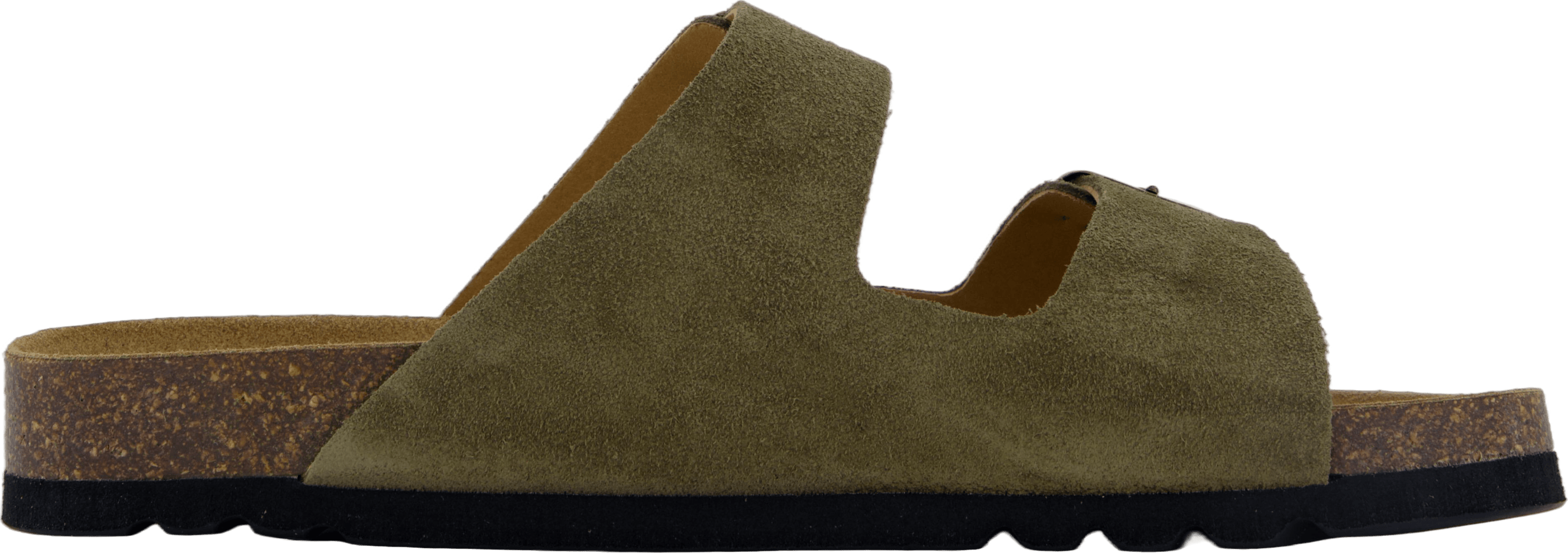 St Julien Suede Khaki - Bild 3