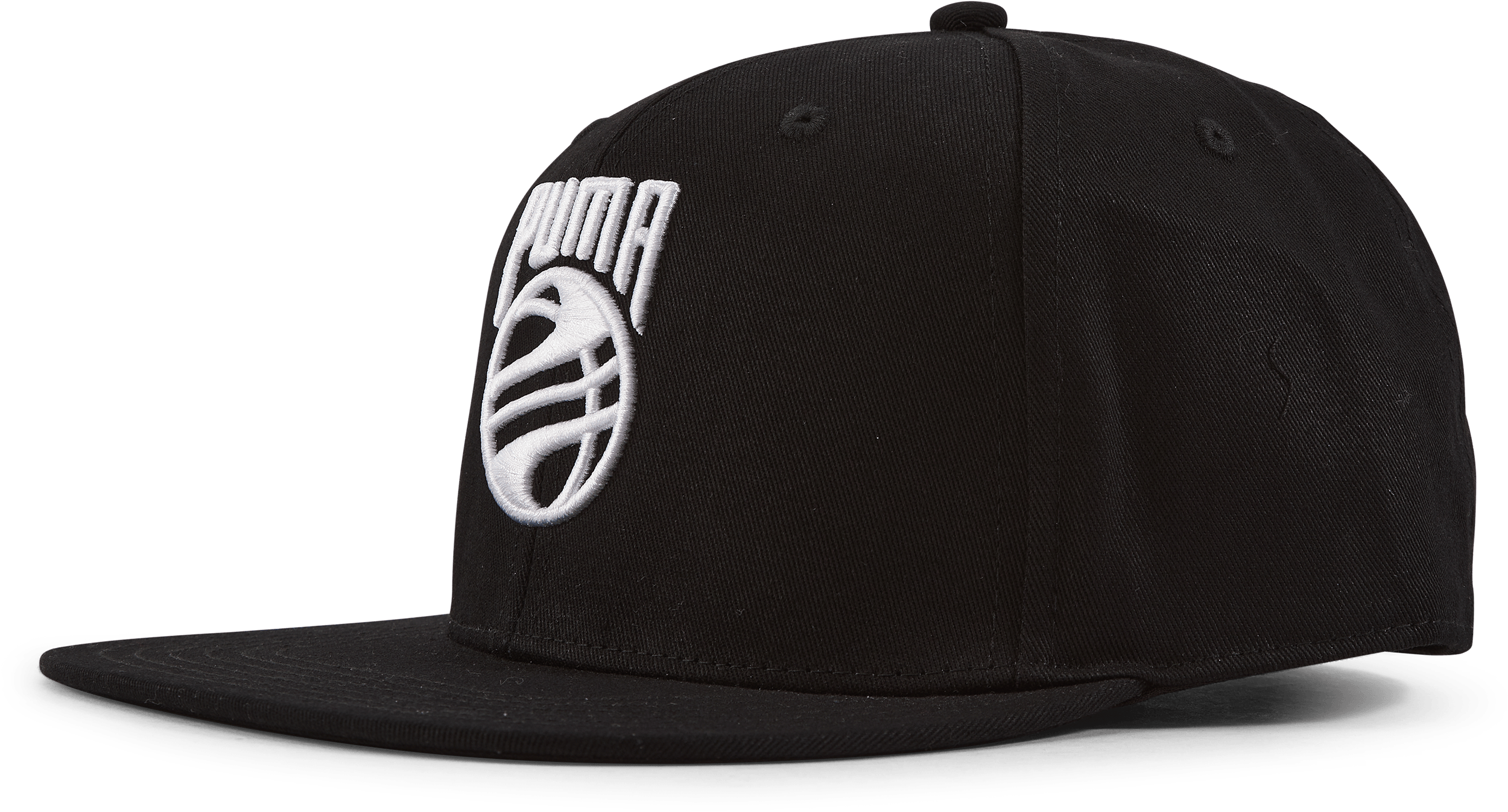 Puma Basketball Pro Cap Adult