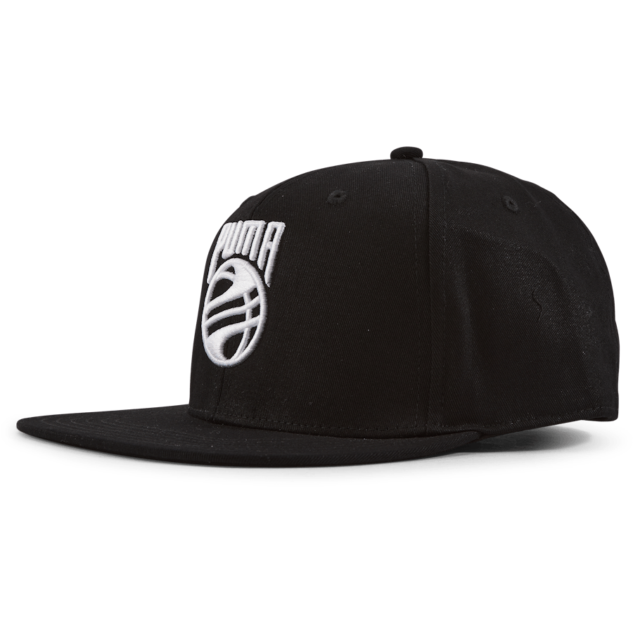 Puma Basketball Pro Cap Adult