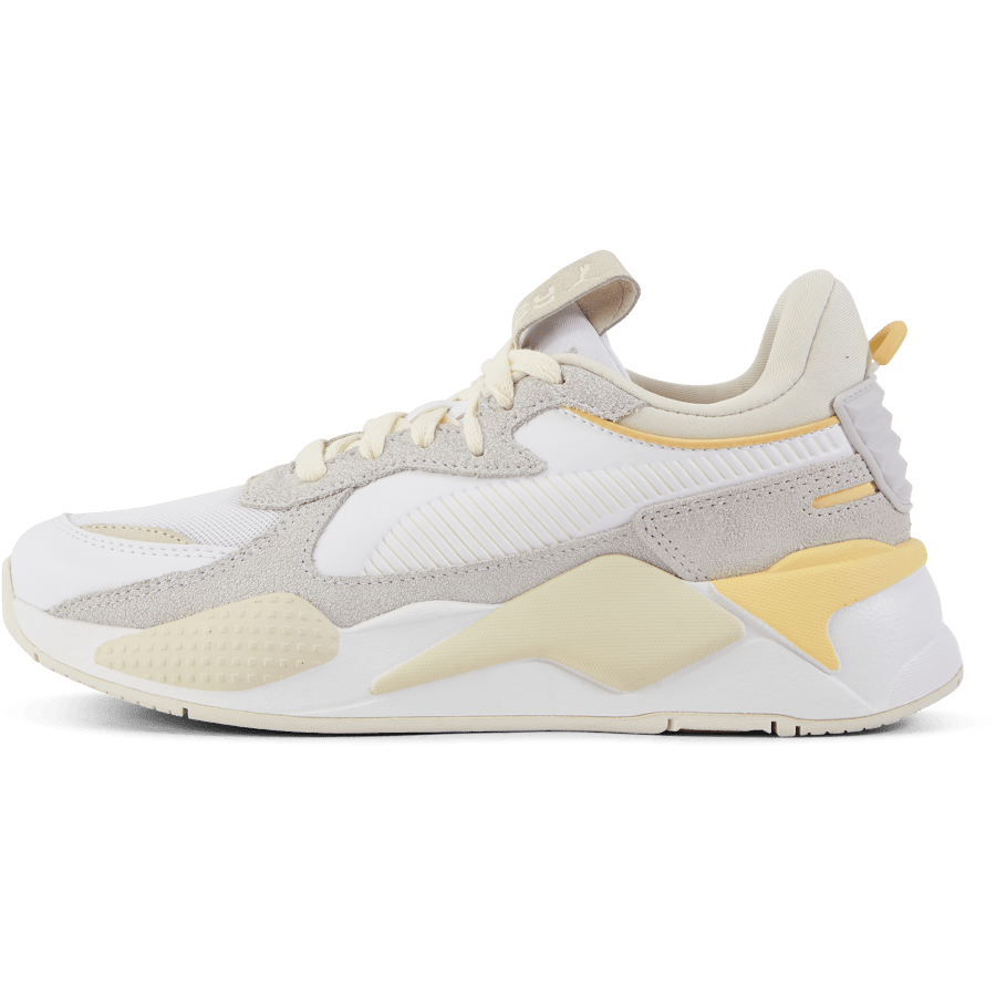 Women’s Rs-x Thrifted