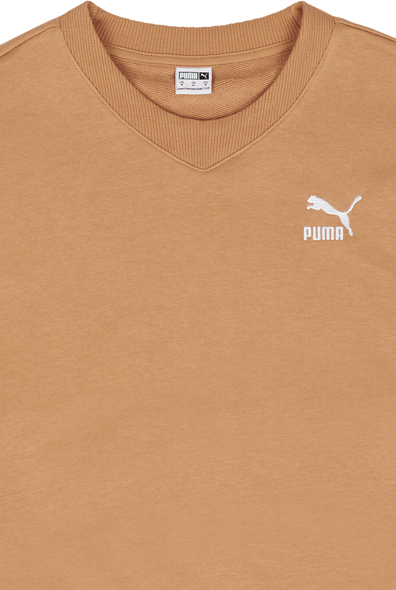 Classics Crew Tr Beige - Bild 3