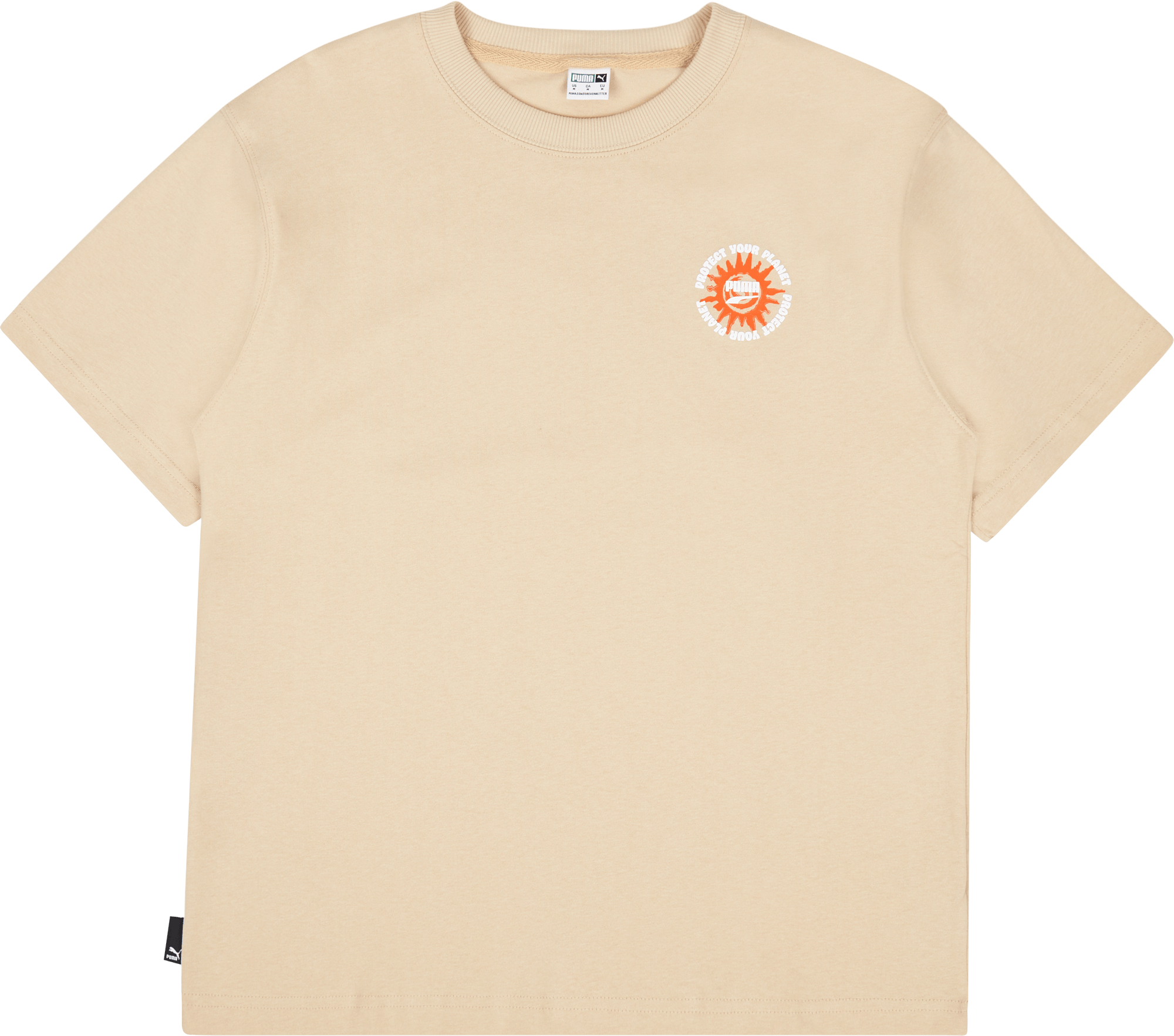 Downtown Relaxed Graphic