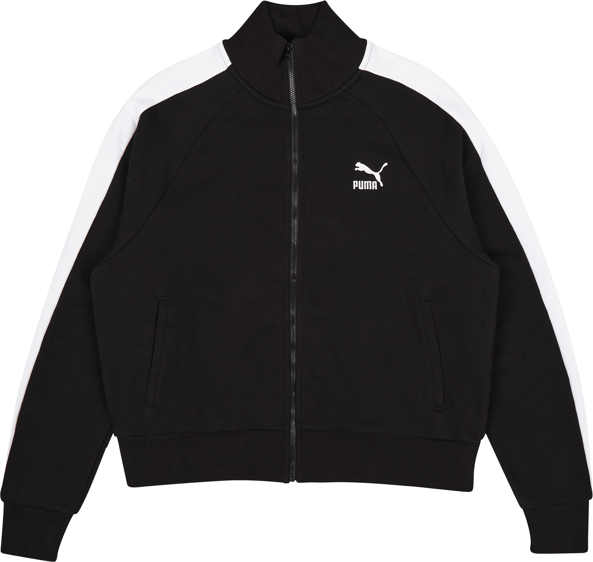 Iconic T7 Track Jacket