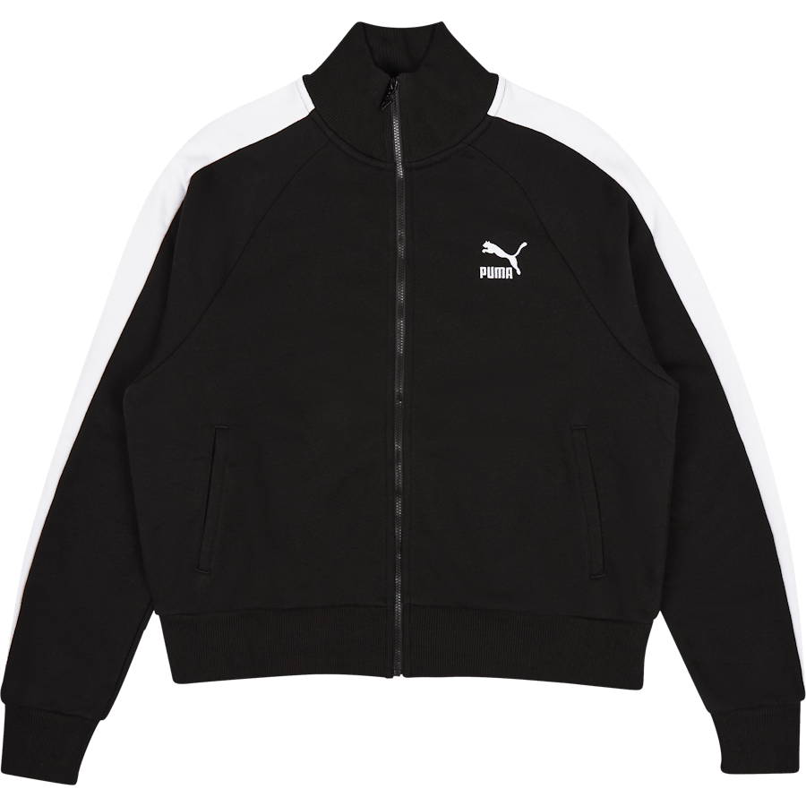 Iconic T7 Track Jacket